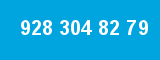 928 304 82 79